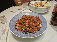 Блюда китайской кухни доступные в туре за новой улыбкой из Челябинска